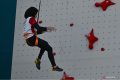 Dua atlet speed putri lolos ke putaran final seri Wujiang 2026