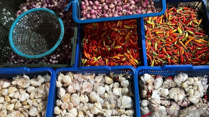 New Policy: PIHPS: Harga cabai rawit Rp61.150 per kg, telur ayam Rp30.850 per kg