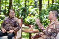 Kemenekraf dan Kemlu kolaborasi perkuat narasi ekraf di forum global