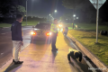 Polres Bekasi patroli serentak cegah kejahatan jalanan