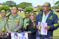 Polri tangkap 321 WNA tindak pidana judi online internasional