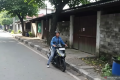 Teror pembakaran di Matraman Jaktim resahkan warga