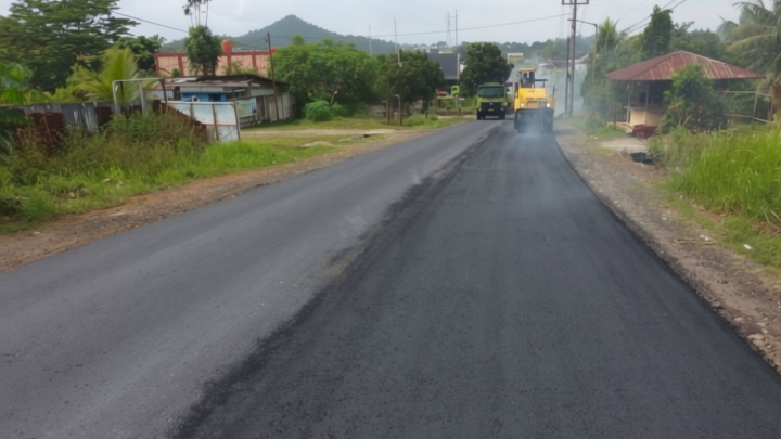 Key Strategy: HKA percepat pemanfaatan aspal Buton untuk infrastruktur nasional