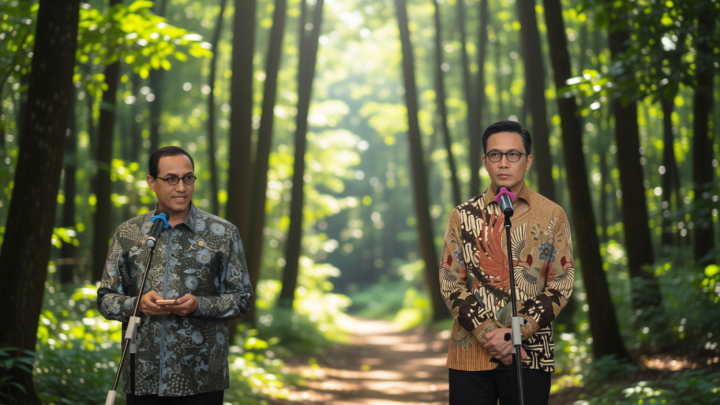 Key Strategy: OJK respons MSCI mengeluarkan 18 saham RI dari indeks global