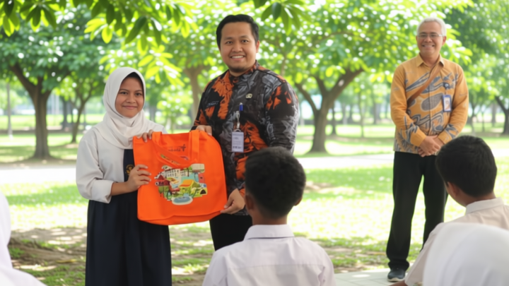 Special Plan: Dukcapil DKI pastikan akurasi data kependudukan di pulau terluar