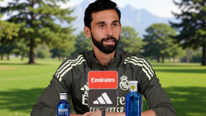Today’s News: Real Madrid tak berada di titik terendah