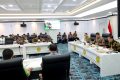 Main Agenda: Kementan kumpulkan eksportir-perusahaan refinery jaga bisnis sawit