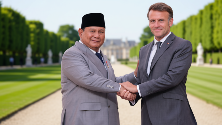 Special Plan: Politik kemarin, APBN untuk kurban hingga Prabowo disambut Macron
