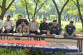 Polda Lampung ungkap kasus “love scamming” dari dalam rutan Kotabumi