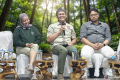 Kemenhut jadikan TN Gunung Ciremai model integrasi FOLU Net Sink 2030