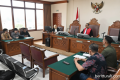 Politik sepekan, RUU Polri hingga pembebasan WNI dari Israel