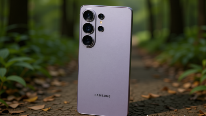 Visit Agenda: Samsung rilis global One UI 8.5 untuk seri Galaxy S,Fold,& Flip