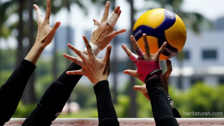 Official Announcement: PBVSI umumkan skuad Timnas U18 Voli Putri