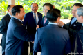 Main Agenda: KTT ASEAN, Seskab: Presiden dukung perundingan damai Kamboja-Thailand