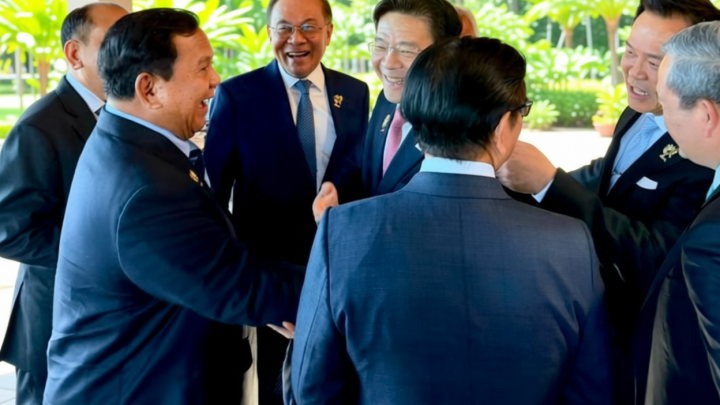 Main Agenda: KTT ASEAN, Seskab: Presiden dukung perundingan damai Kamboja-Thailand