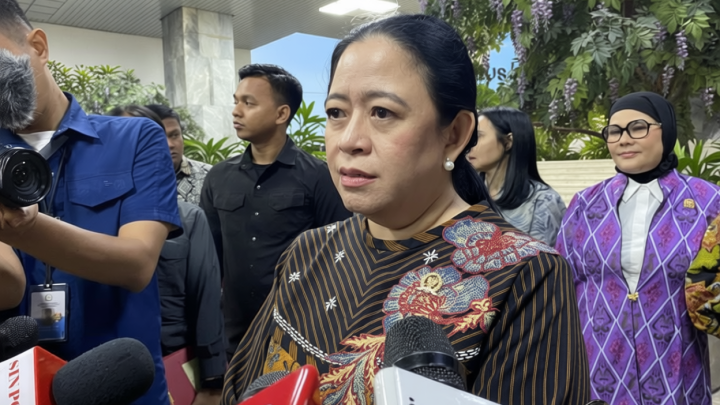 New Policy: Puan: Literasi digital perlu diperkuat cegah judi daring anak