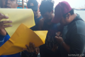 Facing Challenges: Polisi tangkap dua pengedar narkoba di kawasan Muara Baru Jakut