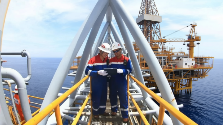 Latest Program: Pertamina terapkan “Dual Growth Strategy” jaga ketahanan energi RI