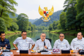 Topics Covered: Kemdiktisaintek dukung upaya pengolahan sampah menjadi energi listrik