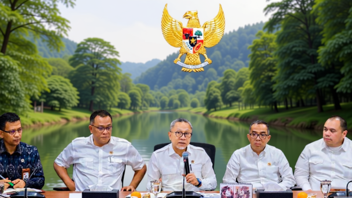 Topics Covered: Kemdiktisaintek dukung upaya pengolahan sampah menjadi energi listrik