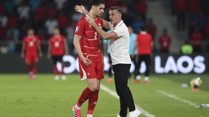New Policy: John Herdman ungkap tujuan adakan TC timnas Indonesia pada akhir Mei