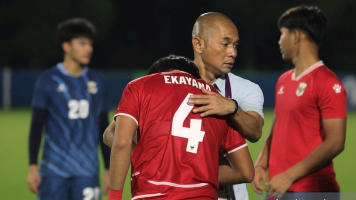 Indonesia U17 akui ketangguhan Qatar U17 – 0-2