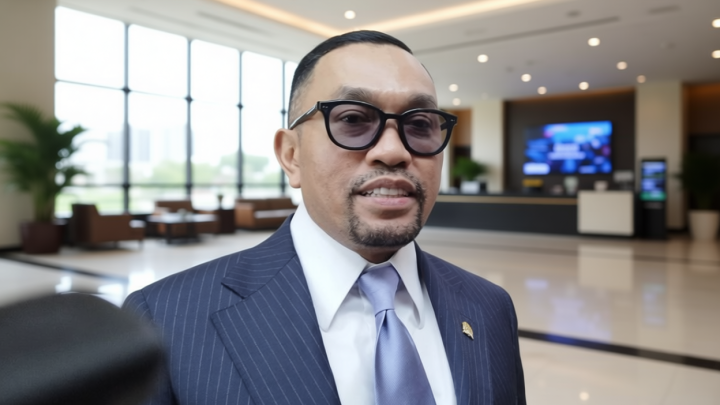 DPR minta Polri dan PPATK telusuri pemodal jaringan judi daring WNA