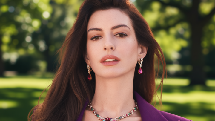 Sutradara sebut Princess Diaries 3 akan banyak pemeran lama kembali