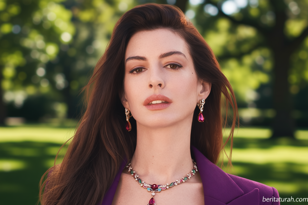 Sutradara sebut Princess Diaries 3 akan banyak pemeran lama kembali