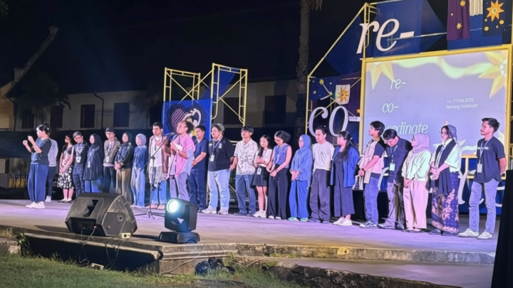 Main Agenda: Kemenbud dukung ekosistem sastra lewat festival MIWF 2026