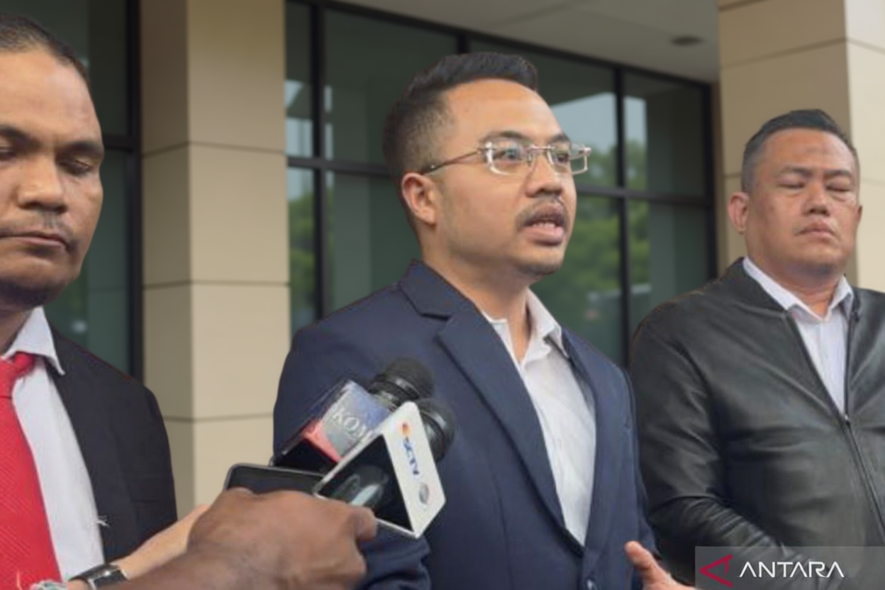 Kuasa hukum keluarga kacab bank dorong pasal pembunuhan berencana