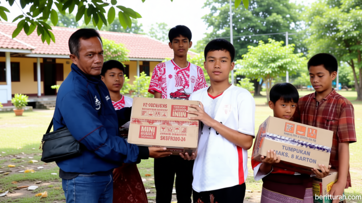 Meeting Results: Bansos dan UMKM jadi andalan tekan nol persen kemiskinan ekstrem