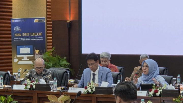 Solving Problems: Pimpin debottlenecking, Purbaya setujui Rp200 juta untuk dana riset