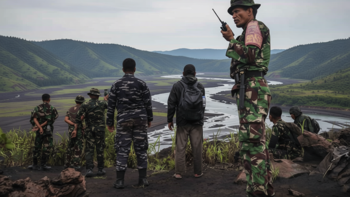 BNPB: Satu korban erupsi Gunung Dukono ditemukan meninggal dunia