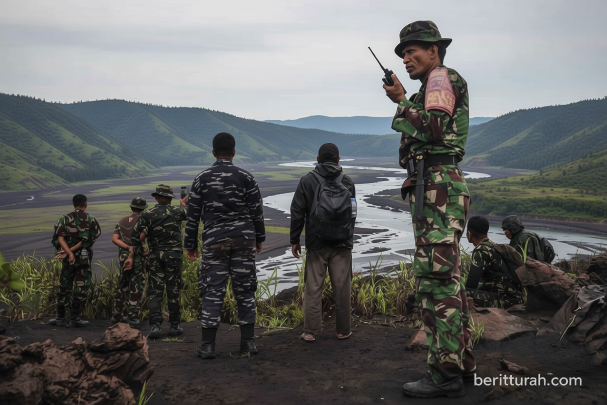 BNPB: Satu korban erupsi Gunung Dukono ditemukan meninggal dunia