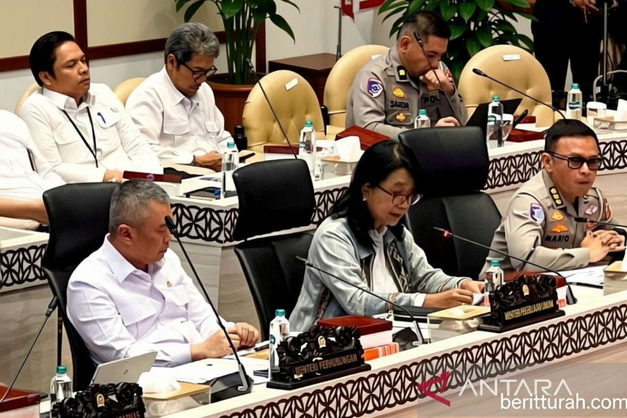 Wamen PU: “Flyover” dan “underpass” solusi kurangi risiko insiden KA