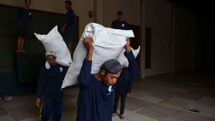 Key Strategy: Pupuk Kujang pastikan stok pupuk di Indramayu cukupi kebutuhan petani