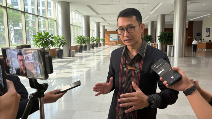 Important Visit: KPK dalami proyek jalan Sumut lewat pemeriksaan eks Kepala BBPJN