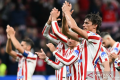 Atletico Madrid bekuk Osasuna – Real Betis kalahkan Elche