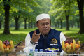 New Policy: Timwas Haji DPR antisipasi krisis konsumsi dan kepadatan di Armuzna