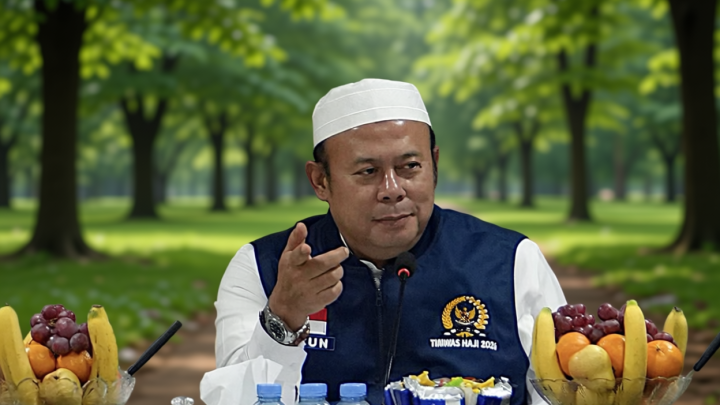 New Policy: Timwas Haji DPR antisipasi krisis konsumsi dan kepadatan di Armuzna