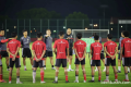 Timnas Indonesia tergabung di Grup H Kualifikasi Piala Asia U20 2027