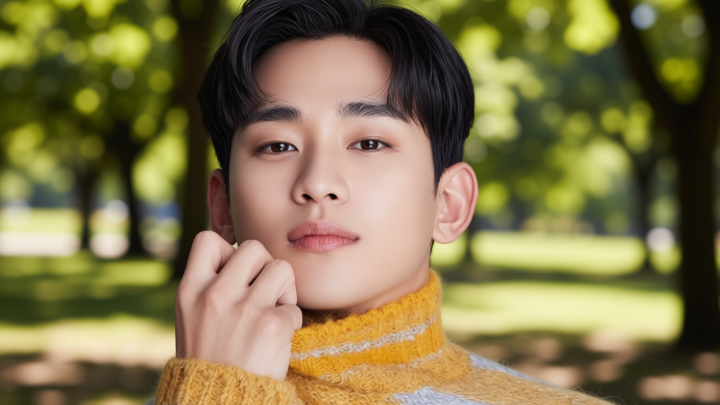 Key Strategy: Penayangan “Knock-Off” masih ditunda imbas kontroversi Kim Soo Hyun