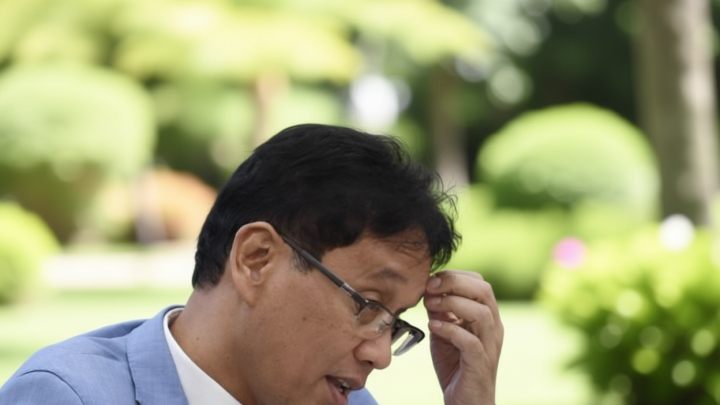 Menkeu Purbaya bantah ada kuota pencairan restitusi pajak
