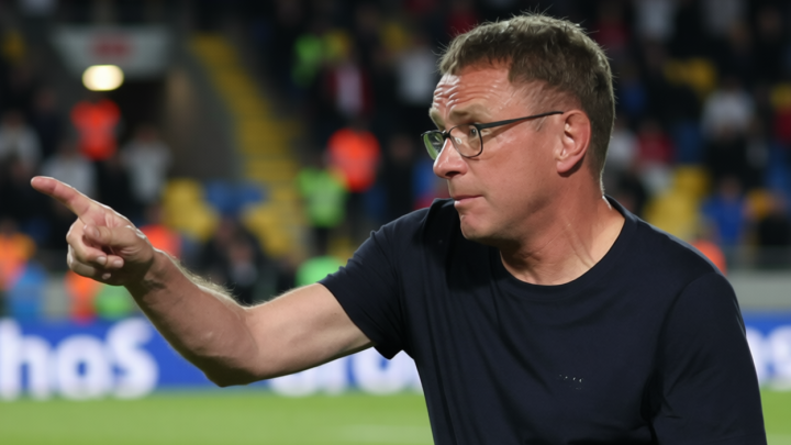 What Happened During: Rangnick berambisi bawa Austria melangkah jauh di Piala Dunia 2026