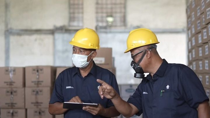Special Plan: PTPN IV PalmCo perkuat pengelolaan K3 di industri berisiko tinggi