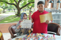 Siswa kelas 5 SD di Temanggung berprestasi mendunia diundang NASA