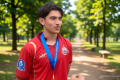 Theo Leeming ungkap dirinya dapat panggilan timnas U19 Indonesia