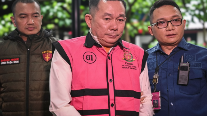 Hukum kemarin – Tersangka IUP Kalbar hingga Budi Karya dipanggil