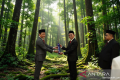 Key Strategy: BI lantik Junanto Herdiawan sebagai Kepala Perwakilan Jawa Barat